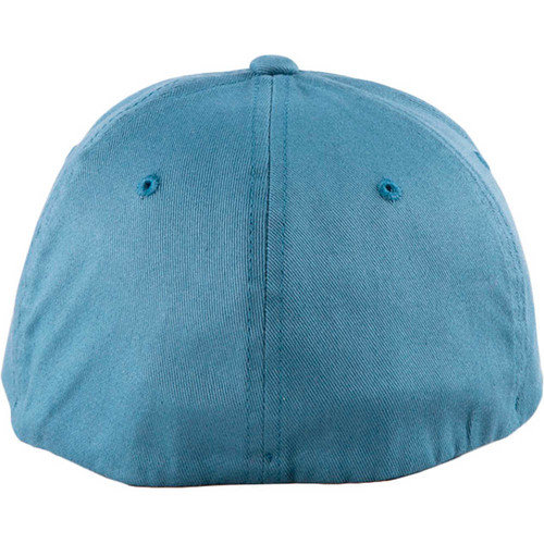 RIP CURL WETTIE DEBOSS FLEXFIT CAP azul