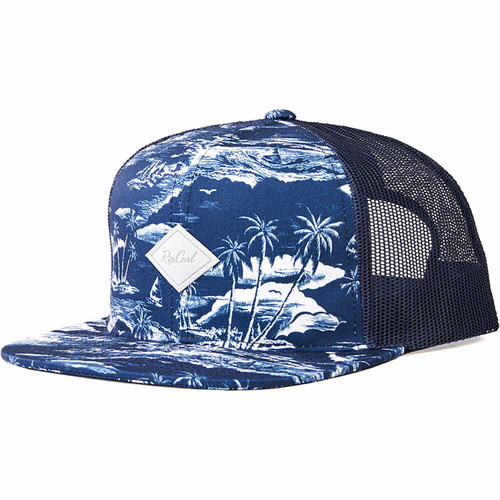 RIP CURL PARTY TRUCKER azul