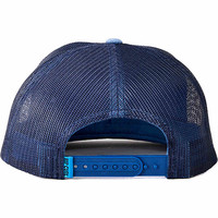 Rip Curl visera lona Rip Curl SURF REVIVAL TRUCKER 02 Rip Curl visera lona Rip Curl SURF REVIVAL TRUCKER 02
