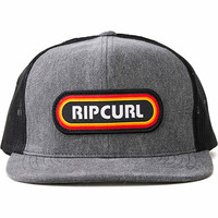 Rip Curl visera lona Rip Curl SURF REVIVAL TRUCKER 02 Rip Curl visera lona Rip Curl SURF REVIVAL TRUCKER 02