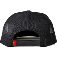 Rip Curl visera lona Rip Curl SURF REVIVAL TRUCKER 03 Rip Curl visera lona Rip Curl SURF REVIVAL TRUCKER 03