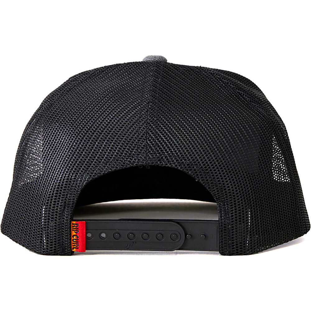 Rip Curl visera lona Rip Curl SURF REVIVAL TRUCKER 03 Rip Curl visera lona Rip Curl SURF REVIVAL TRUCKER 03