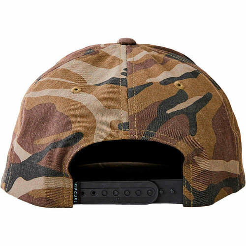 RIP CURL DRIVEN SB CAP verde