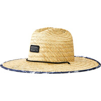 MIX UP STRAW HAT MIX UP STRAW HAT