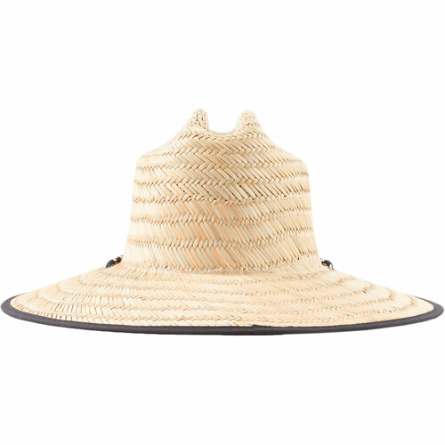 RIP CURL ICONS STRAW HAT verde