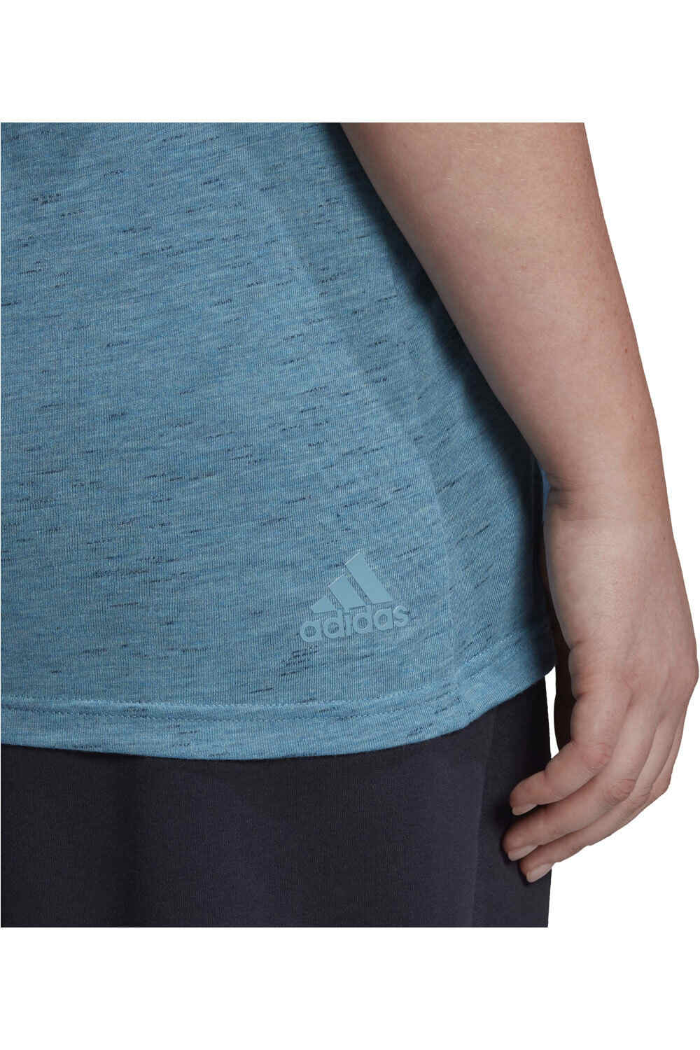 adidas camiseta manga corta mujer Adidas W WIN 2.0 TEE 03 adidas camiseta manga corta mujer Adidas W WIN 2.0 TEE 03
