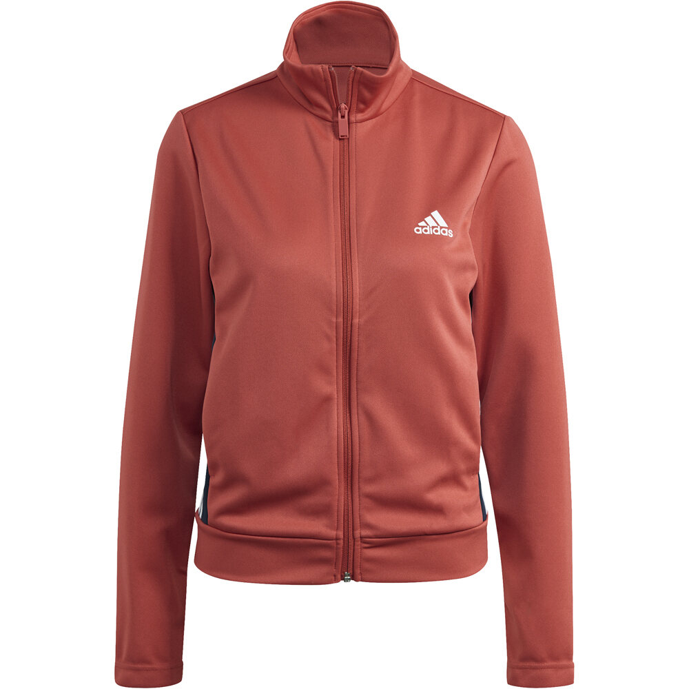 adidas chándal mujer Adidas W TS Teamsports 05 adidas chándal mujer Adidas W TS Teamsports 05