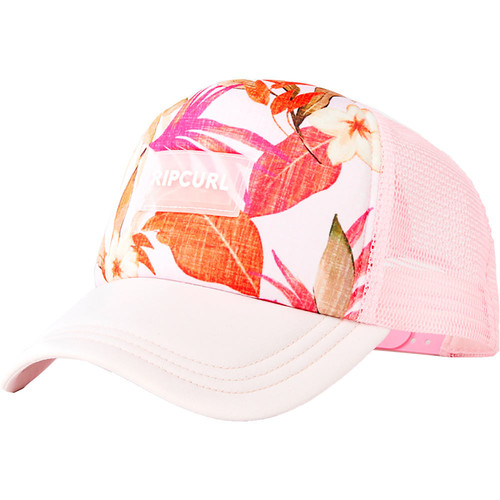 RIP CURL NORTH SHORE TRUCKER rosa