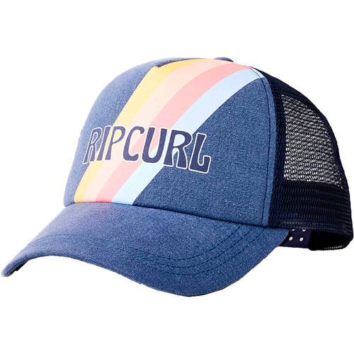 RIP CURL GOLDEN STATE TRUCKER azul