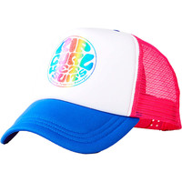 ESSENTIALS FOIL TRUCKER ESSENTIALS FOIL TRUCKER