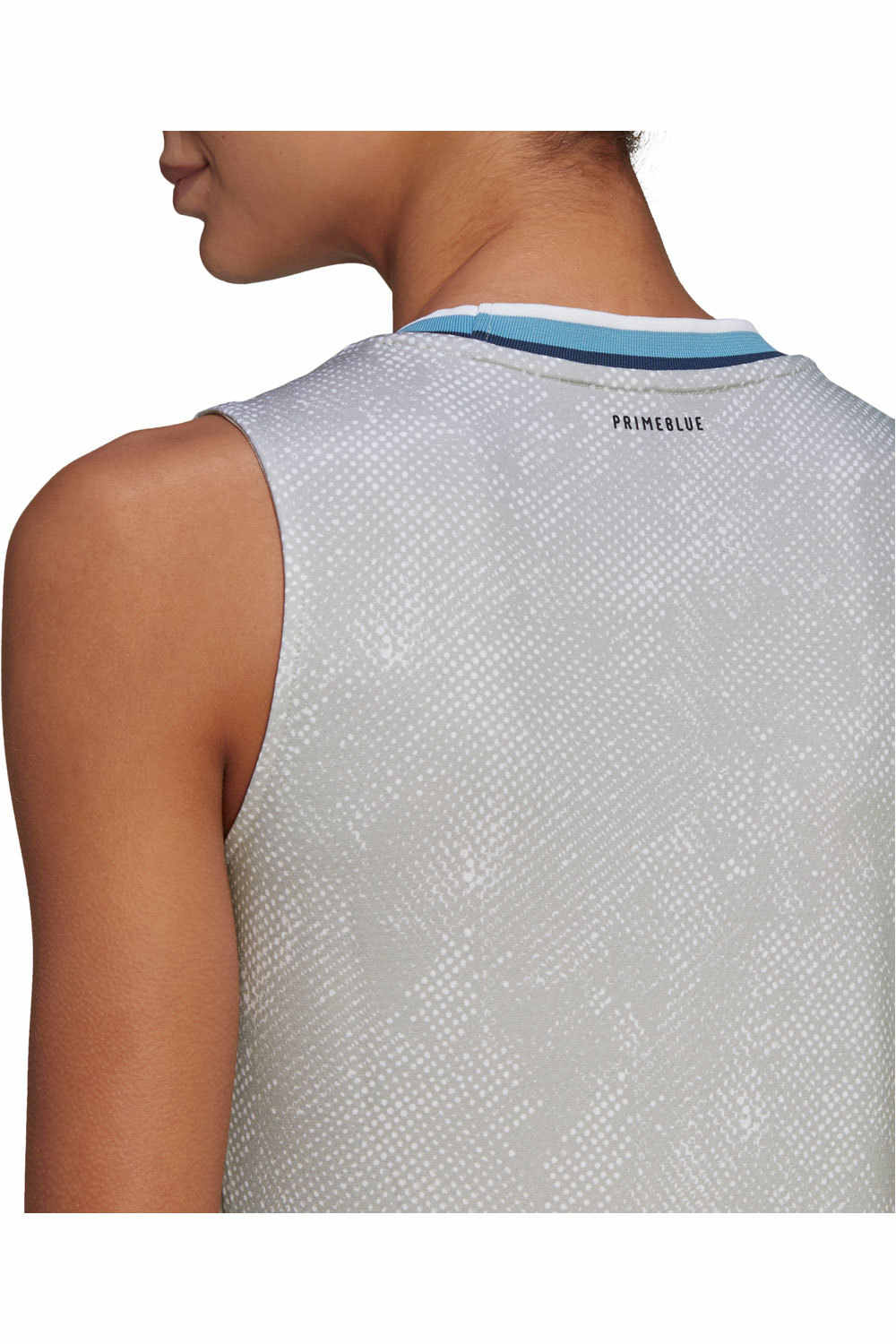 adidas camiseta tirantes mujer Adidas T MATCH TANK PB 03 adidas camiseta tirantes mujer Adidas T MATCH TANK PB 03