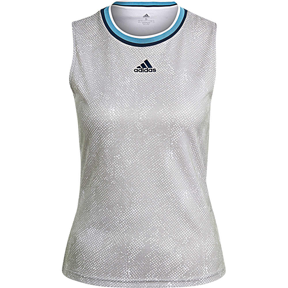 adidas camiseta tirantes mujer Adidas T MATCH TANK PB 04 adidas camiseta tirantes mujer Adidas T MATCH TANK PB 04