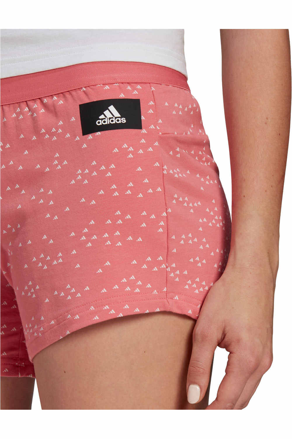adidas pantalón corto deporte mujer Adidas W WIN Short vista detalle adidas pantalón corto deporte mujer Adidas W WIN Short vista detalle