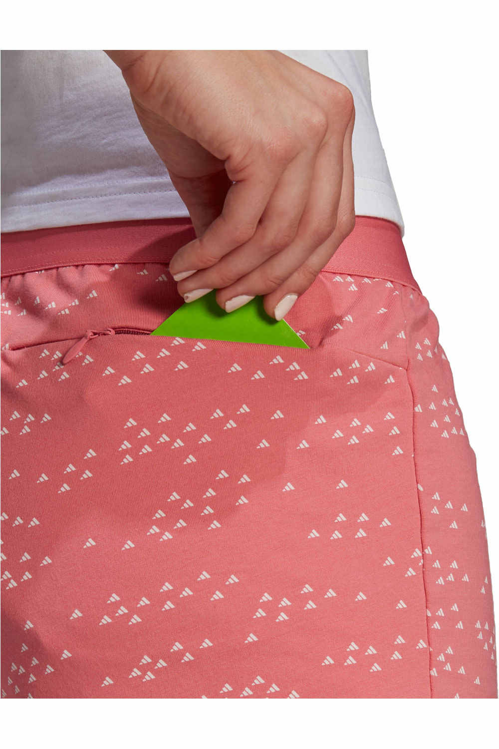 adidas pantalón corto deporte mujer Adidas W WIN Short 03 adidas pantalón corto deporte mujer Adidas W WIN Short 03