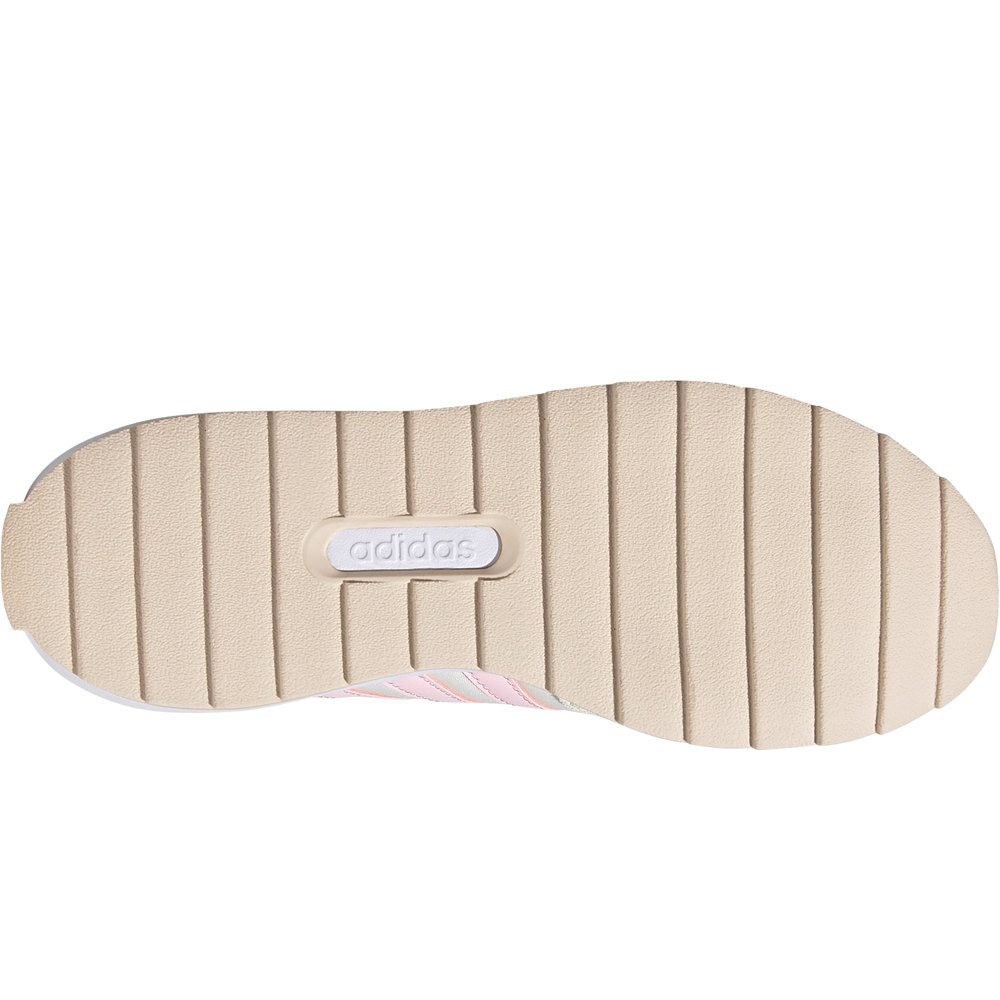 adidas zapatilla moda mujer Adidas RETRORUN lateral interior adidas zapatilla moda mujer Adidas RETRORUN lateral interior