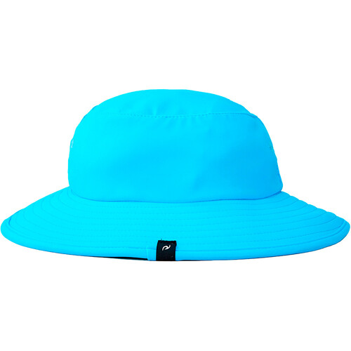 RIP CURL BEACH HAT-BOY azul