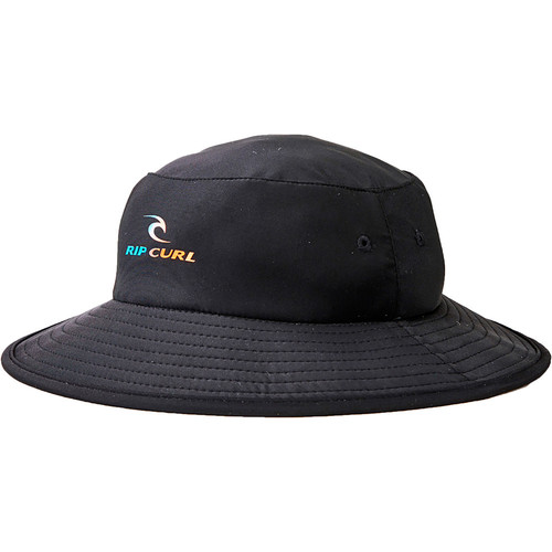 RIP CURL BEACH HAT-BOY negro