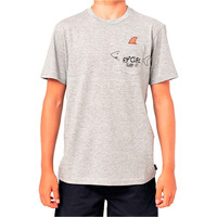 WHATS IN MY POCKET SS TEE GR WHATS IN MY POCKET SS TEE GR