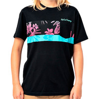 BLOCK PARTY SS TEE BLOCK PARTY SS TEE