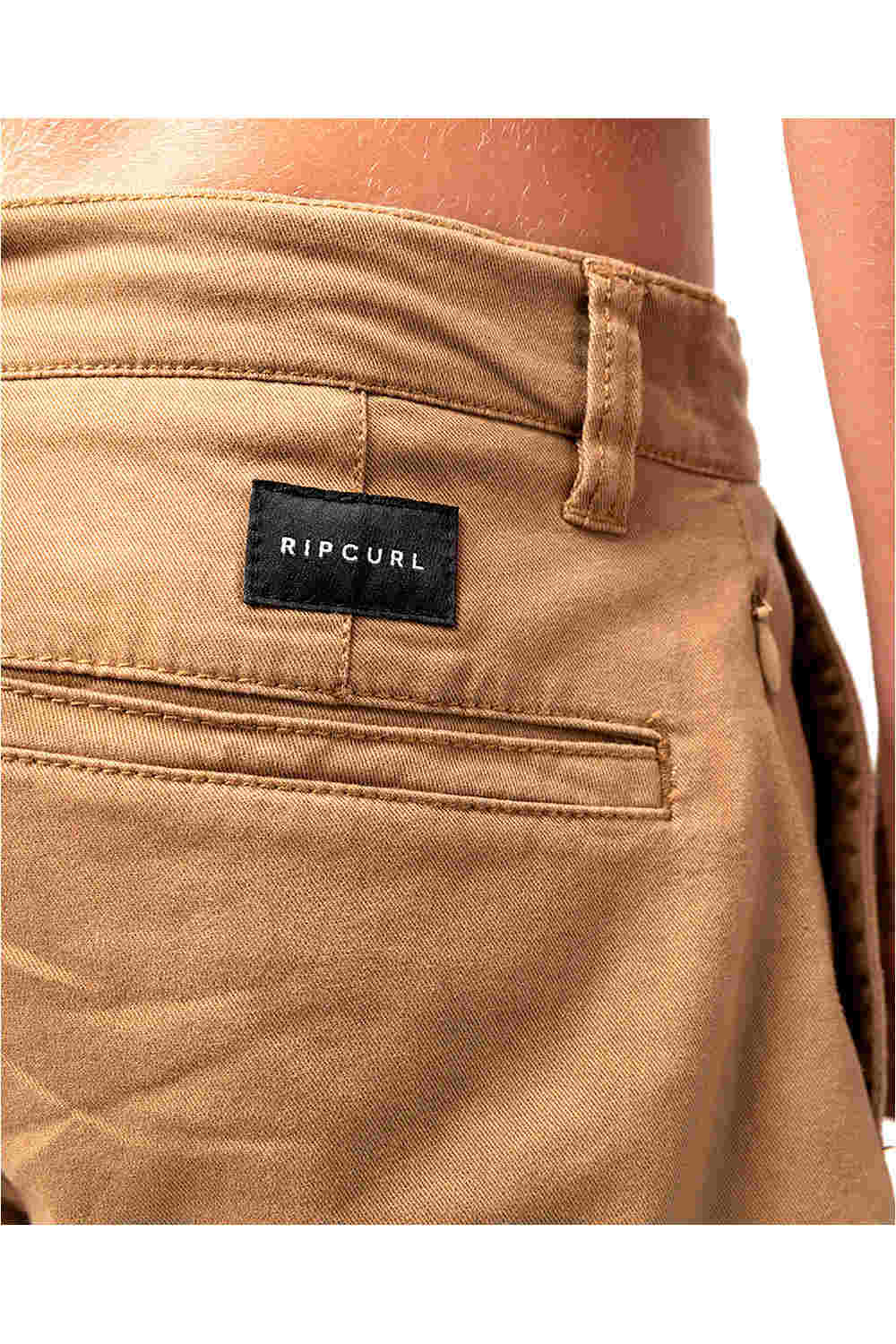 Rip Curl bermuda niño Rip Curl TRAVELLERS WALKSHORT-BOYS vista trasera Rip Curl bermuda niño Rip Curl TRAVELLERS WALKSHORT-BOYS vista trasera