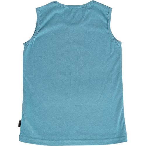 RIP CURL MULTI PRINT TANK GROMS azul