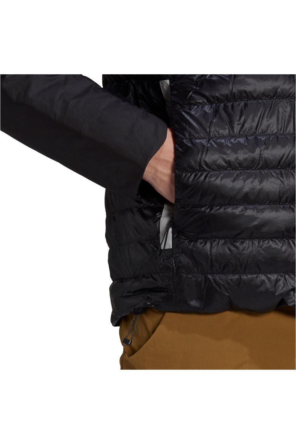 adidas chaqueta outdoor hombre Adidas TXMS Down hd J 03 adidas chaqueta outdoor hombre Adidas TXMS Down hd J 03