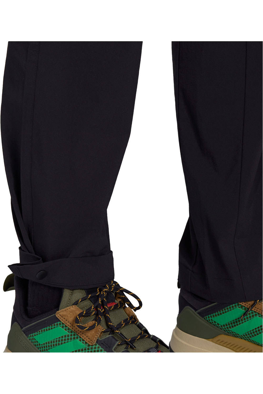adidas pantalón montaña hombre Adidas Liteflex Pts vista detalle adidas pantalón montaña hombre Adidas Liteflex Pts vista detalle