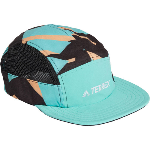 ADIDAS TRX 5P CAP GRPH azul