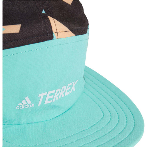ADIDAS TRX 5P CAP GRPH azul