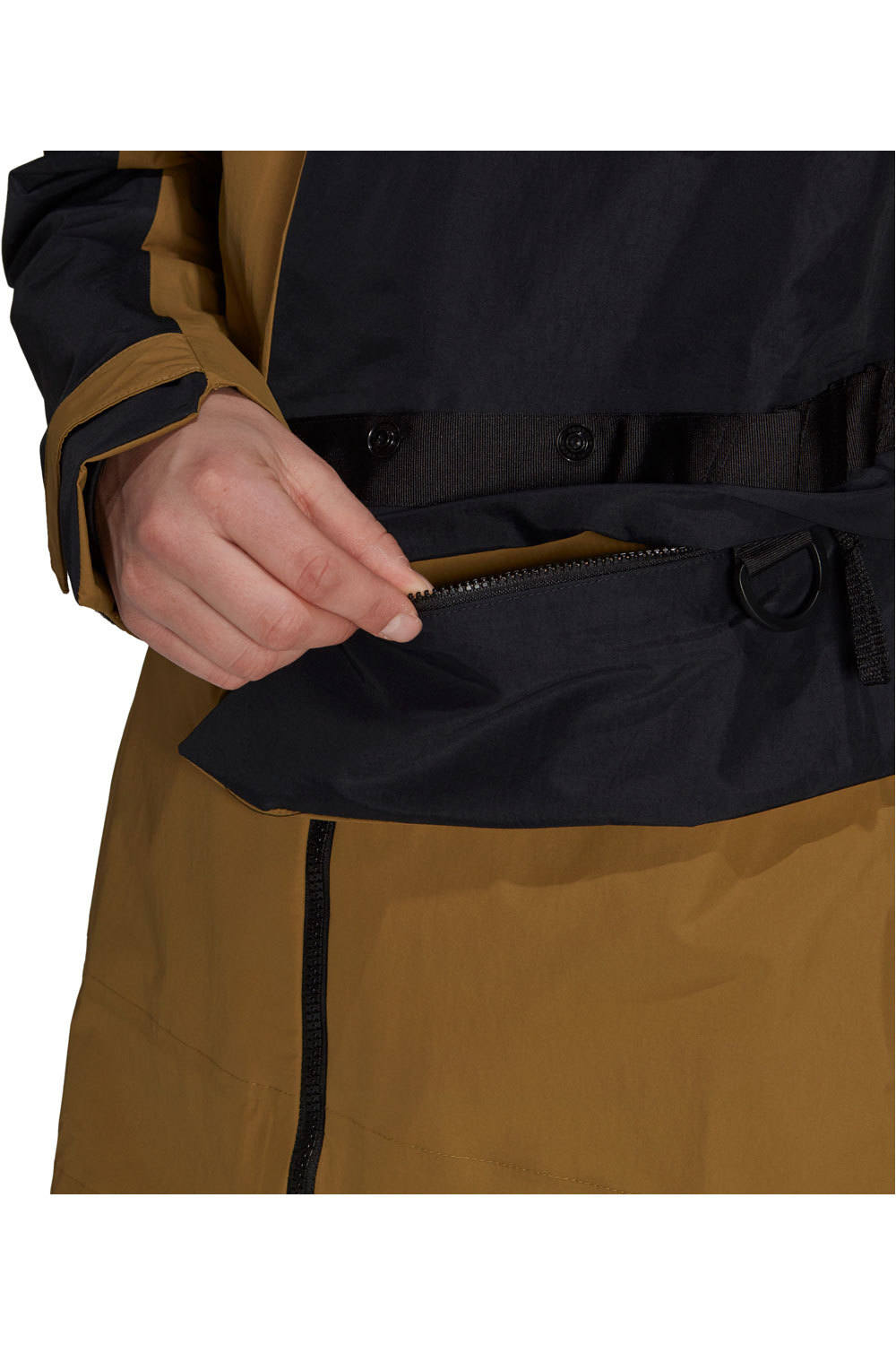 adidas chaqueta impermeable mujer Adidas W Xplric Rain J 03 adidas chaqueta impermeable mujer Adidas W Xplric Rain J 03