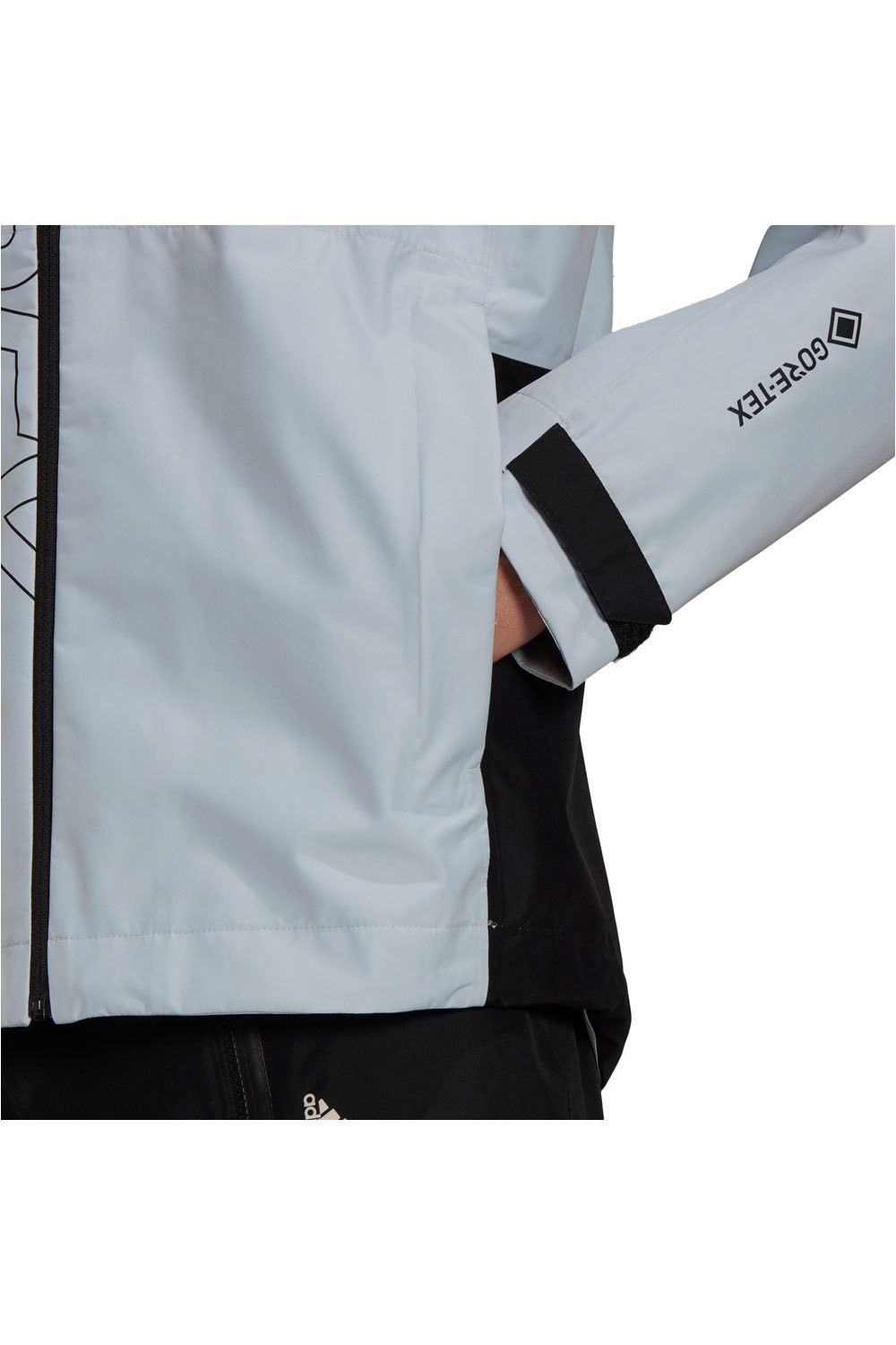 adidas chaqueta impermeable hombre Adidas Gtx Paclite J 03 adidas chaqueta impermeable hombre Adidas Gtx Paclite J 03