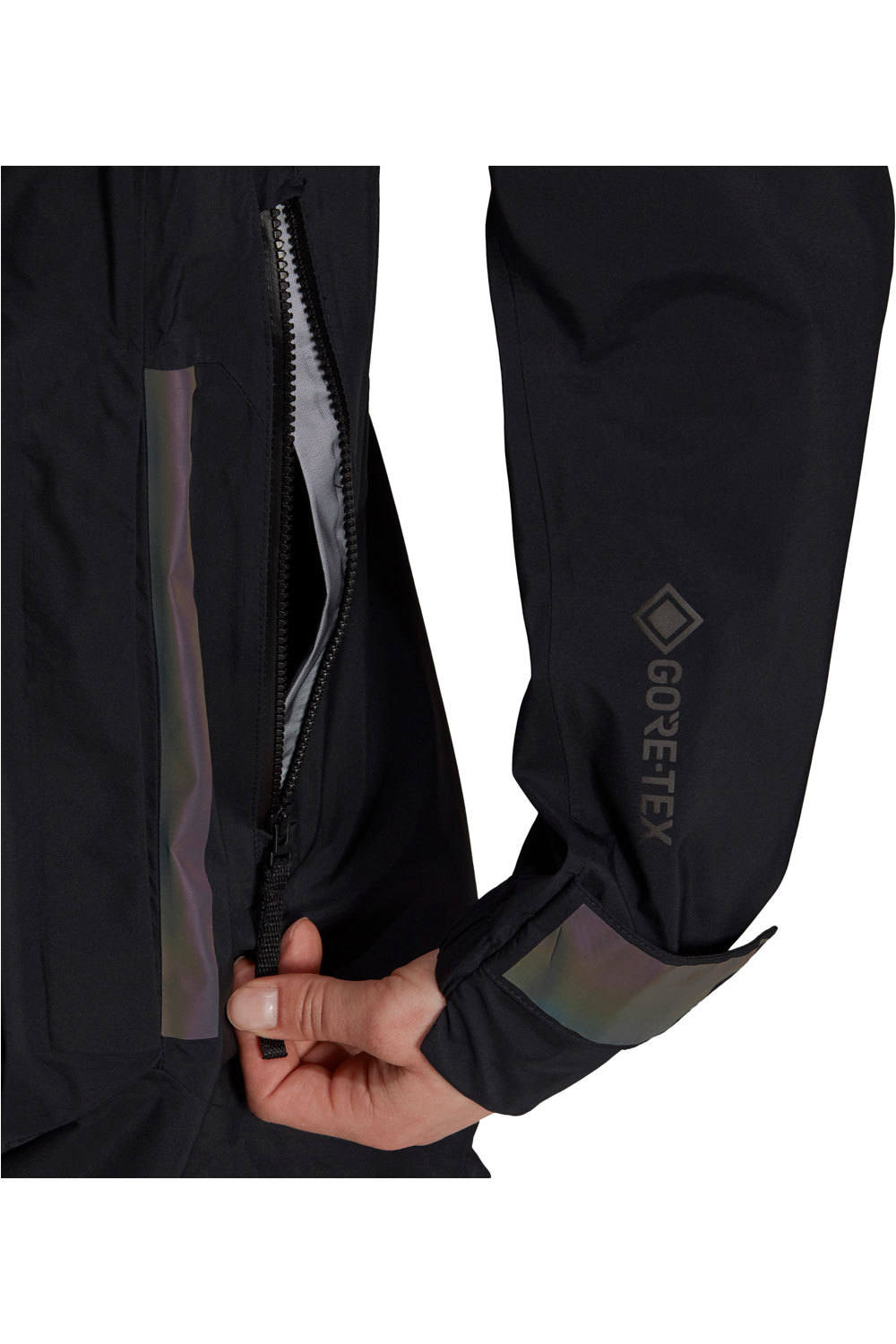 adidas chaqueta impermeable mujer Adidas W TXMS GtxAct J 03 adidas chaqueta impermeable mujer Adidas W TXMS GtxAct J 03