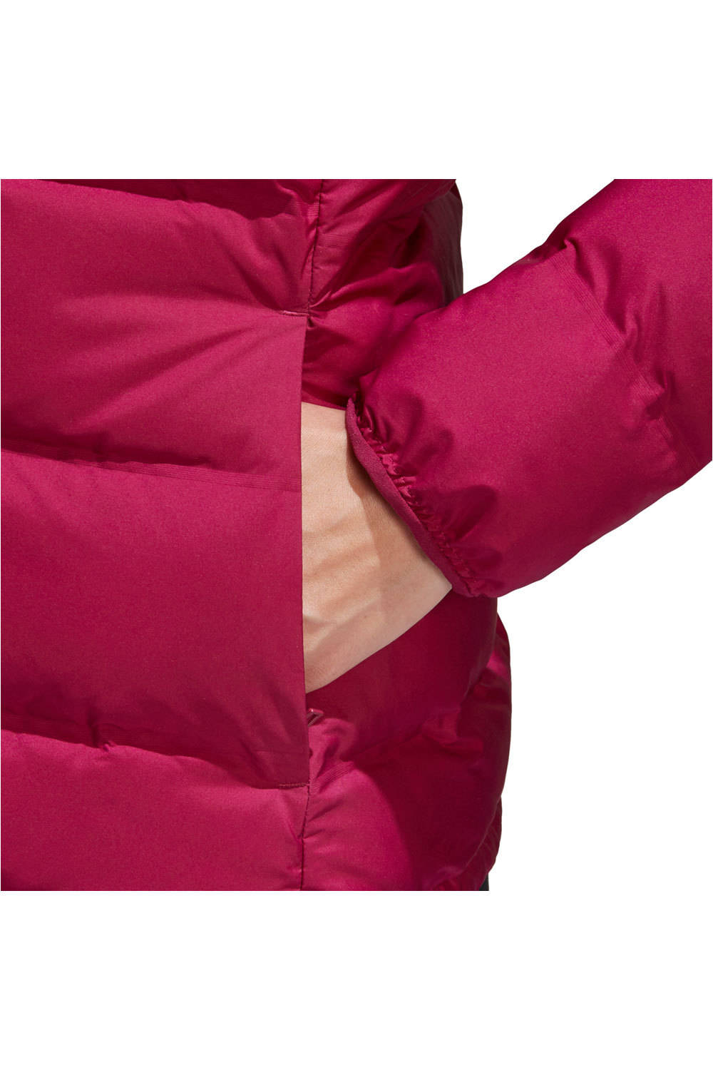 adidas chaqueta outdoor mujer Adidas W Helionic Ho J 03 adidas chaqueta outdoor mujer Adidas W Helionic Ho J 03