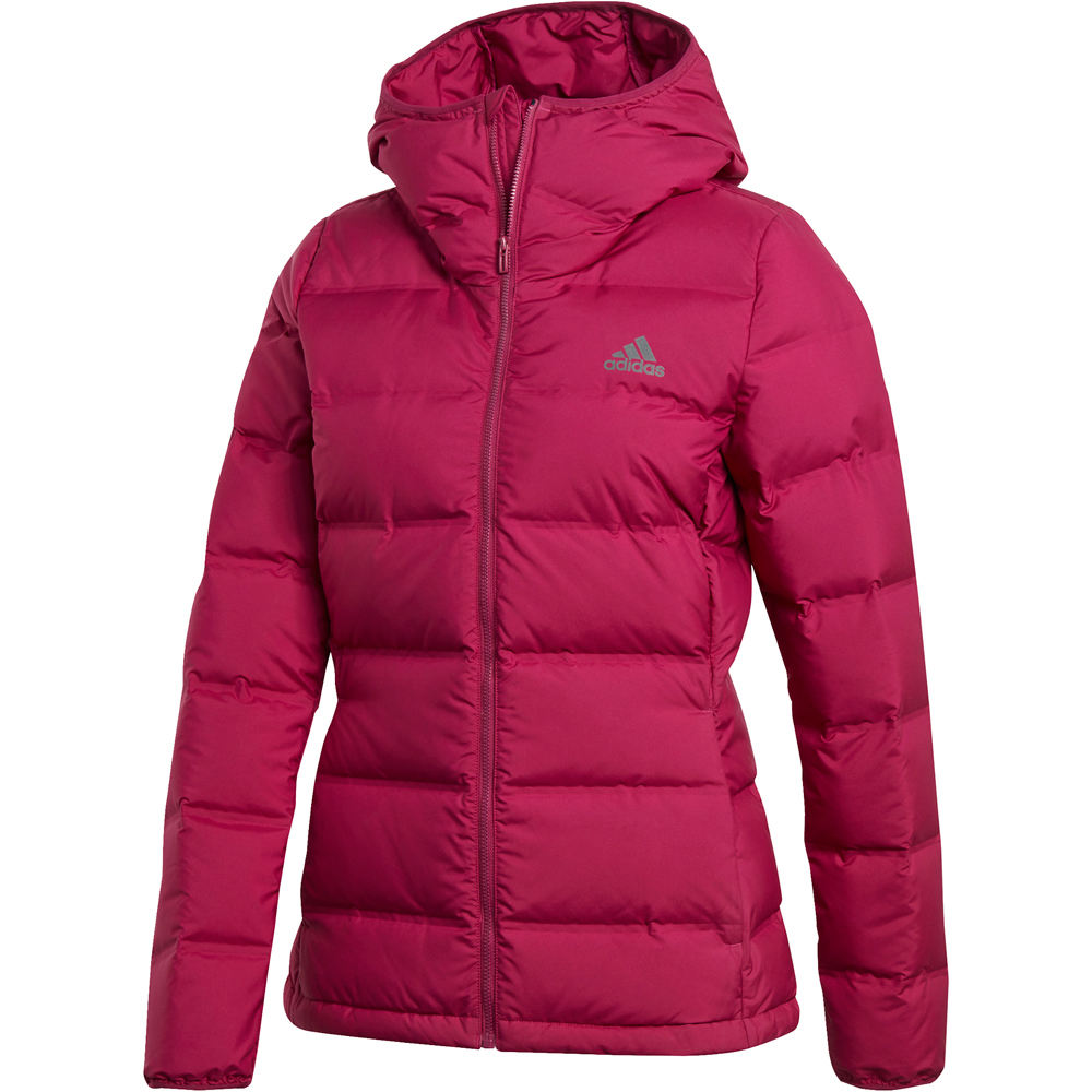 adidas chaqueta outdoor mujer Adidas W Helionic Ho J 05 adidas chaqueta outdoor mujer Adidas W Helionic Ho J 05