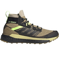 TERREX FREE HIKER PRIMEBLUE TERREX FREE HIKER PRIMEBLUE
