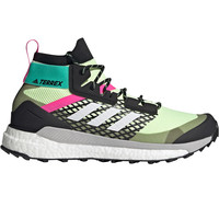 TERREX FREE HIKER PRIMEBLUE TERREX FREE HIKER PRIMEBLUE