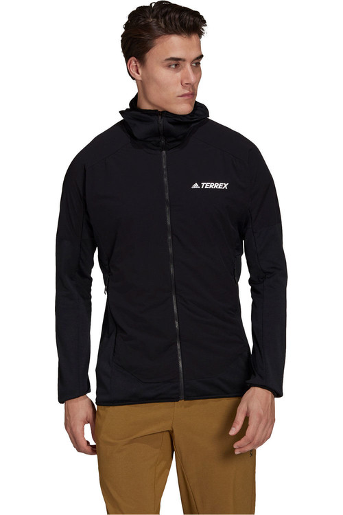 ADIDAS SKYCLIMB FL J negro