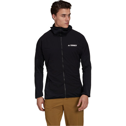 ADIDAS SKYCLIMB FL J negro