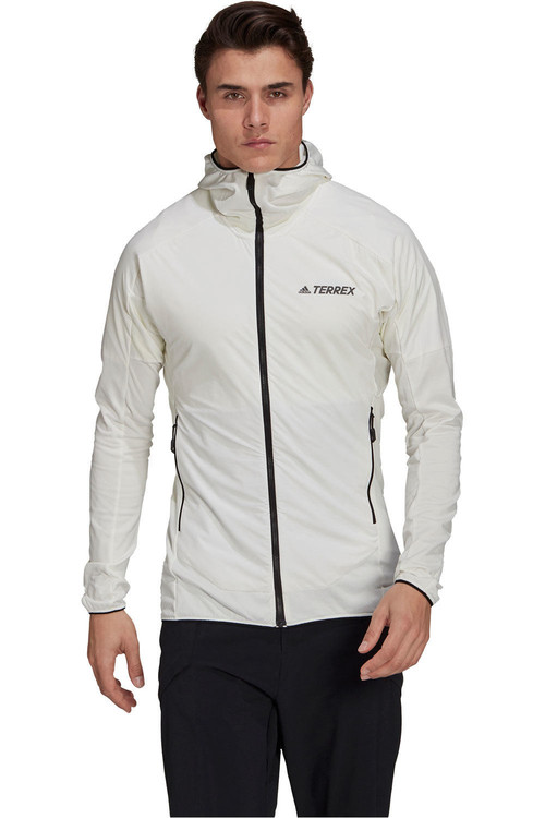 ADIDAS SKYCLIMB FL J blanco