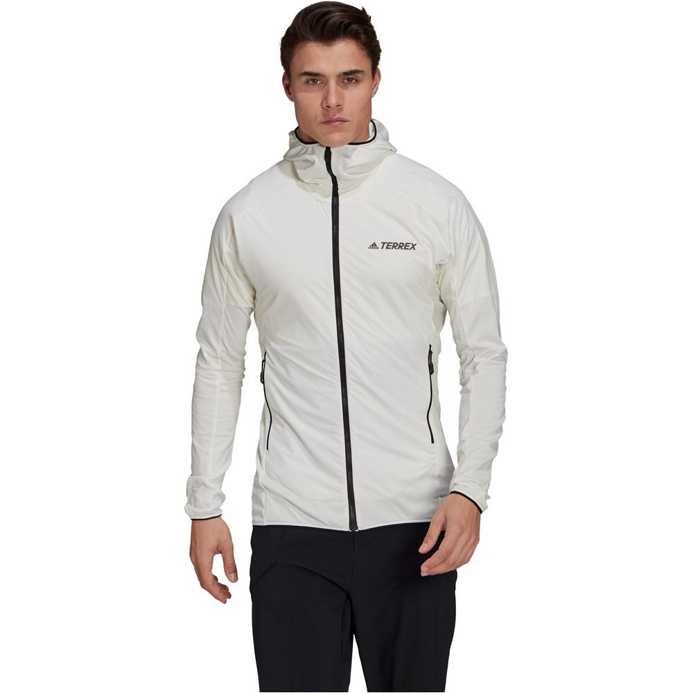 adidas forro polar hombre Adidas Skyclimb Fl J 04 adidas forro polar hombre Adidas Skyclimb Fl J 04