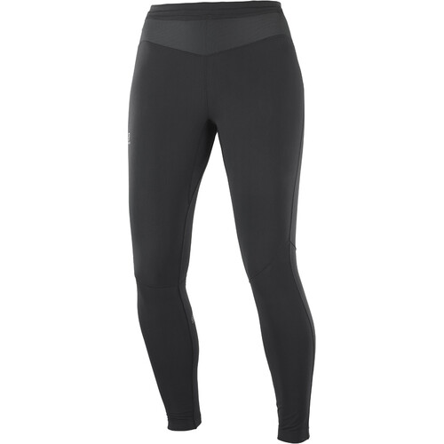SALOMON XA WARM TIGHT W negro
