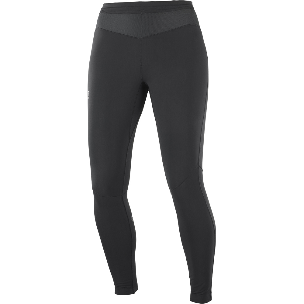 Salomon mallas trail running largas mujer Salomon XA WARM TIGHT W 04 Salomon mallas trail running largas mujer Salomon XA WARM TIGHT W 04