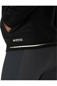 Salomon CHAQUETA TRAIL RUNNING HOMBRE Salomon GTX WS SSHELL JKT M vista detalle Salomon CHAQUETA TRAIL RUNNING HOMBRE Salomon GTX WS SSHELL JKT M vista detalle