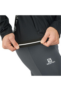 Salomon CHAQUETA TRAIL RUNNING HOMBRE Salomon GTX WS SSHELL JKT M 04 Salomon CHAQUETA TRAIL RUNNING HOMBRE Salomon GTX WS SSHELL JKT M 04