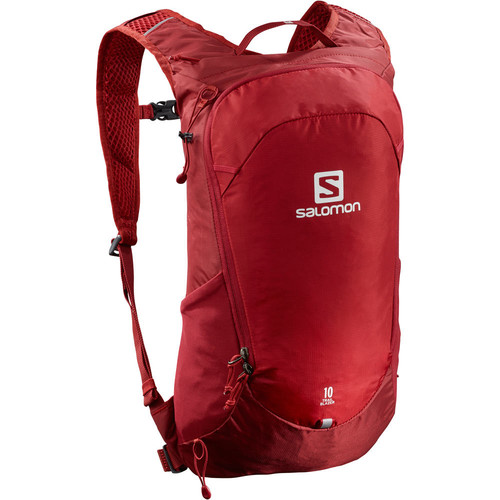 SALOMON TRAILBLAZER 10 rojo