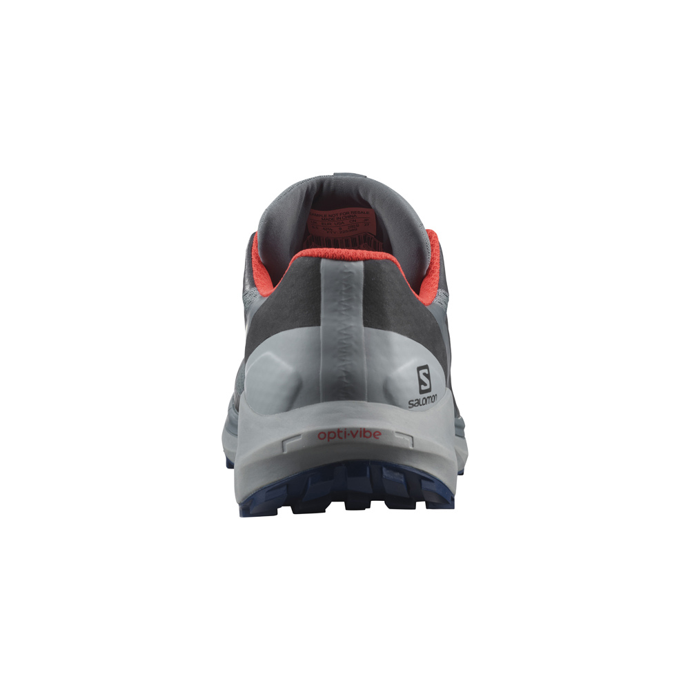Salomon zapatillas trail hombre Salomon SENSE RIDE 4 INVISIBLE GTX puntera Salomon zapatillas trail hombre Salomon SENSE RIDE 4 INVISIBLE GTX puntera