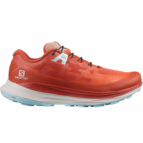 SALOMON ULTRA GLIDE W naranja