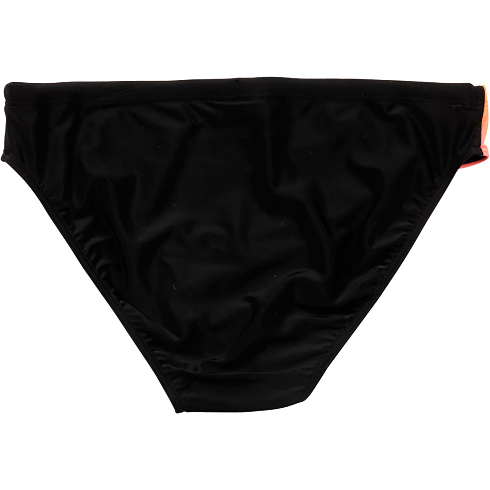 Rip Curl bañador natación hombre Rip Curl CORP SLUGGO vista trasera Rip Curl bañador natación hombre Rip Curl CORP SLUGGO vista trasera