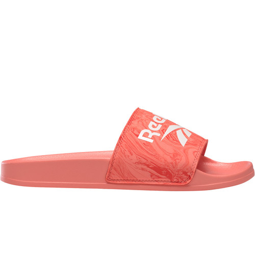 REEBOK RBK FULGERE SLIDE naranja