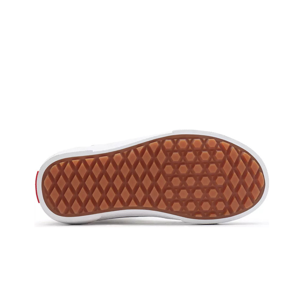 Vans zapatilla moda niño Vans YT Filmore Hi VansGuard (SUEDE) lateral interior Vans zapatilla moda niño Vans YT Filmore Hi VansGuard (SUEDE) lateral interior